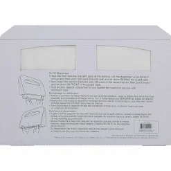Genuine Joe Toilet Seat Covers