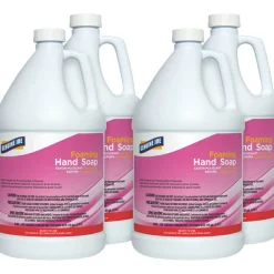 Genuine Joe Ultra Mild Foaming Skin Cleanser