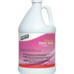 Genuine Joe Ultra Mild Foaming Skin Cleanser