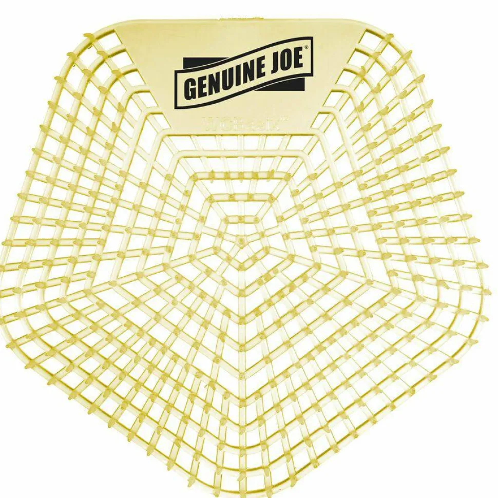Genuine Joe Urinal Screens
