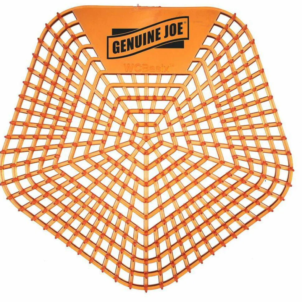 Genuine Joe Urinal Screens