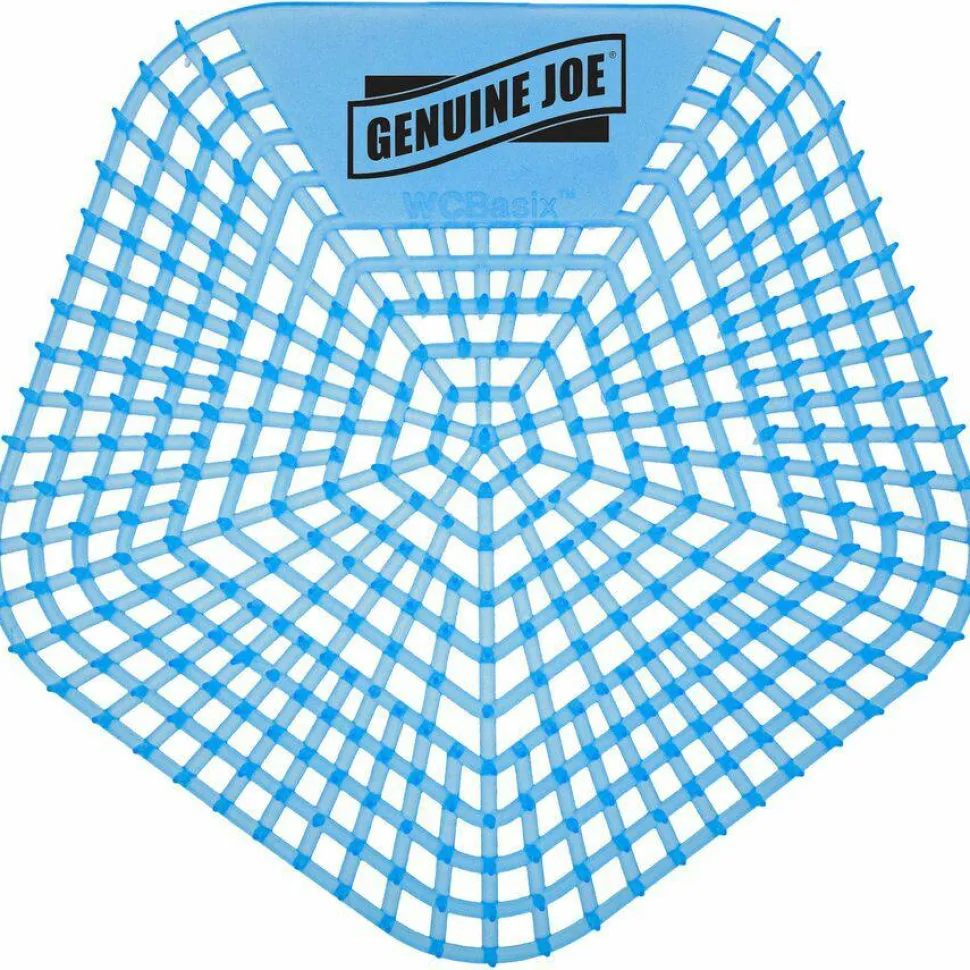 Genuine Joe Urinal Screens