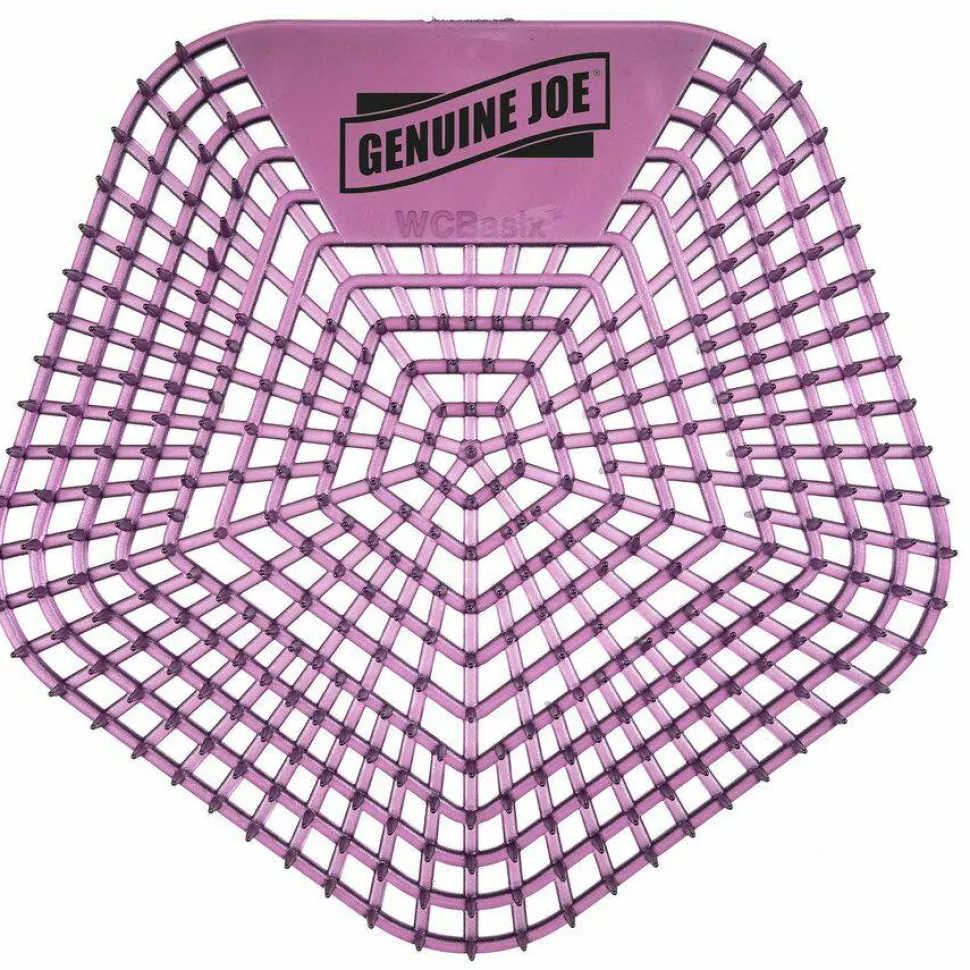 Genuine Joe Urinal Screens