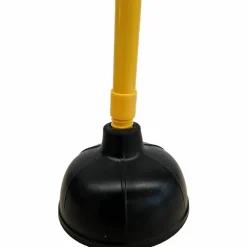 Genuine Joe Value Plus Plunger - 5.75
