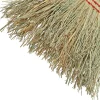 Genuine Joe Whisk Broom - Natural - 1 Each