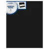 Geographics Recycled Certificate Holder - Black - 30% Recycled - 5 / Pack