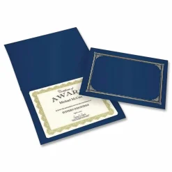 Geographics 30% Recycled Document Covers, 9 3/4