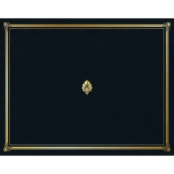 Geographics 30% Recycled Document Covers, 9 3/4