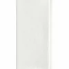 Georgia-Pacific Essence 1-Ply Replacement Linen Napkins, 17" x 17", White, 100 Napkins Per Pack, Case Of 4 Packs