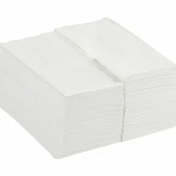 Georgia-Pacific Essence 1-Ply Replacement Linen Napkins, 17