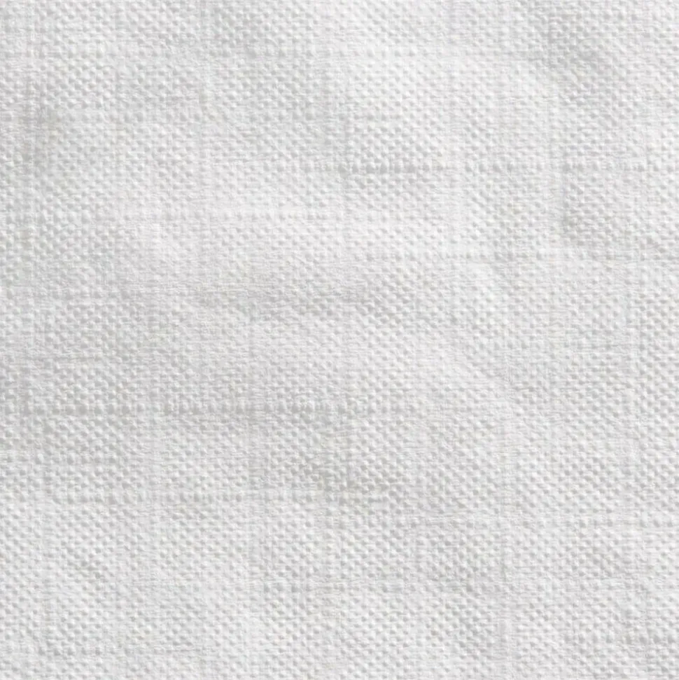 Georgia-Pacific BevNap 1-Ply Beverage Napkins, 9 1/2" x 9 1/2", White, 500 Napkins Per Pack, Carton Of 4000