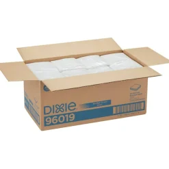 Georgia-Pacific BevNap 1-Ply Beverage Napkins, 9 1/2