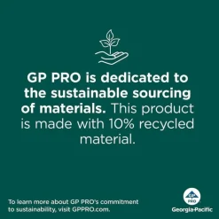 Georgia-Pacific Preference Facial Tissue, 100 Sheets Per Box