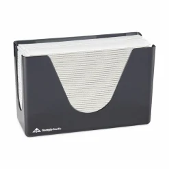 Georgia-Pacific PRO Countertop C-Fold/M-Fold Paper Towel Dispenser, 7