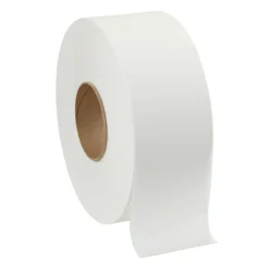 Georgia Pacific Professional acclaim Jumbo Jr. Bath Tissue Roll, Septic Safe, 2-Ply, 3.3