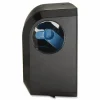 Georgia Pacific Professional Pacific Blue Ultra Mini Paper Towel Dispenser, 14.56 x 7.38 x 11.56, Black