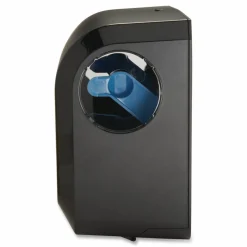 Georgia Pacific Professional Pacific Blue Ultra Mini Paper Towel Dispenser, 14.56 x 7.38 x 11.56, Black