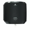 Georgia Pacific Professional SofPull CenterPull Hand Towel Dispenser, 10.13 x 10.58 x 11.33, Black