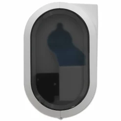 Georgia Pacific Professional enMotion Automated Roll Towel Dispenser, 13.06 x 9.06 x 14.88, White