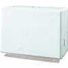 Georgia Pacific Professional Space Saver Singlefold Towel Dispenser, Steel, 11.63 x 6.63 x 8.13, White