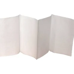 Georgia-Pacific Safe-T-Gard Interfolded Tissue, 4