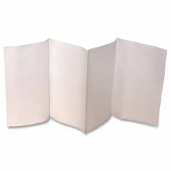 Georgia-Pacific Safe-T-Gard Interfolded Tissue, 4