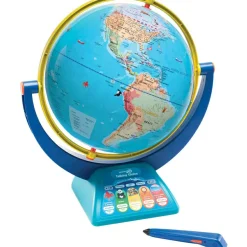 GeoSafari Jr. Talking Globe
