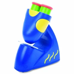 GeoSafari Jr. Talking Microscope Educational Toy