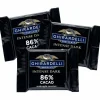 Ghirardelli Intense Dark Midnight Reverie 86% Cacao Singles Bag, 4.12 oz Packs, 3 Count