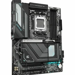 GIGABYTE B850 GAMING X WIFI6E Gaming Desktop Motherboard - AMD Chipset - Socket AM5 - ATX