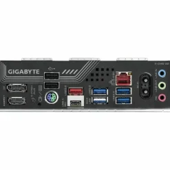 GIGABYTE B850 GAMING X WIFI6E Gaming Desktop Motherboard - AMD Chipset - Socket AM5 - ATX