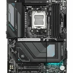 GIGABYTE B850 GAMING X WIFI6E Gaming Desktop Motherboard - AMD Chipset - Socket AM5 - ATX