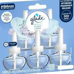 Glade PlugIns Refill