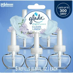 Glade PlugIns Refill