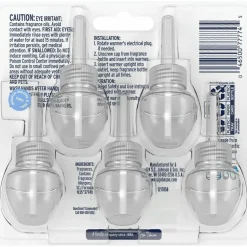Glade PlugIns Refill