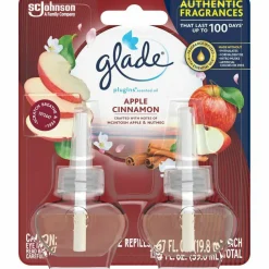 Glade PlugIns Refill