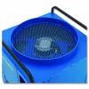 Global Industrial Commercial Air Scrubber and Negative Air Machine with HEPA Filter. Variable Speed, 3,300 CFM, 115 V