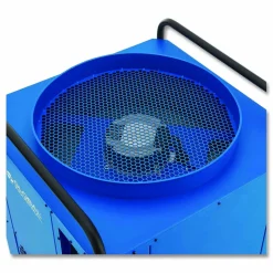 Global Industrial Commercial Air Scrubber and Negative Air Machine with HEPA Filter. Variable Speed, 3,300 CFM, 115 V