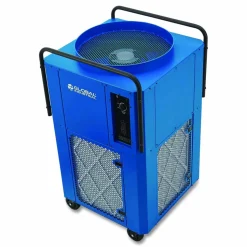 Global Industrial Commercial Air Scrubber and Negative Air Machine with HEPA Filter. Variable Speed, 3,300 CFM, 115 V
