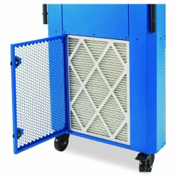 Global Industrial Commercial Air Scrubber and Negative Air Machine with HEPA Filter. Variable Speed, 3,300 CFM, 115 V