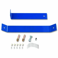 Global Industrial High Velocity Fan, Wall and Column Mount, 14
