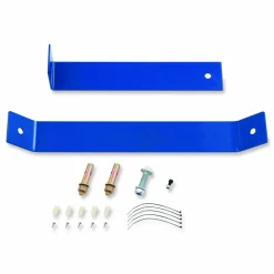 Global Industrial High Velocity Fan, Wall and Column Mount, 22