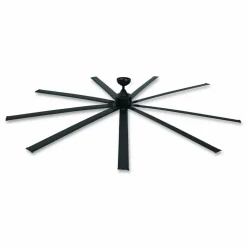Global Industrial Industrial Ceiling Fan, 96