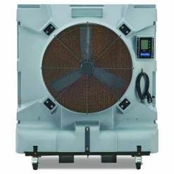Global Industrial Portable Evaporative Cooler with Direct Drive, 36