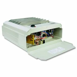 Global Industrial Unit Heater Horizontal or Vertical Downflow, Multi-Watt, 7,500 W, 19 x 8.5 x 21.43, White