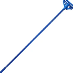 Globe Commercial Products Fiberglass Quick Release Mop Handle, 60
