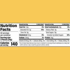 Goetze's Caramel Creams Candy, Caramel, 48 oz Bag