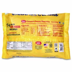 Goetze's Caramel Creams Candy, Caramel, 48 oz Bag