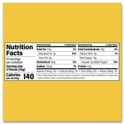 Goetze's Caramel Creams Candy, Caramel, 48 oz Bag