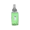 GOJO Botanical Foam Handwash Refill, For ADX-12 Dispenser, Botanical Scent, 1,250 mL, 3/Carton